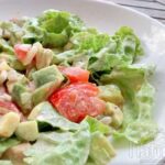salada-de-frango-ao-molho-de-abacate