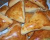 Receitas Ninja - ESFIHA DE CARNE ADAPTADA (RECEITA TURCA) 21947_original