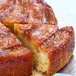Receitas Ninja - BOLO DE BANANA 8835fed4de3847a26822c5cc338a0cab_XL