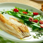 Receitas Ninja - FILÉ DE PEIXE COM LIMÃO original