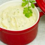 Receitas Ninja - PURÊ DE INHAME pure-de-inhame-840×480