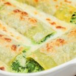 Receitas Ninja do Chatgpt - Canelone de ricota e espinafre iStock-675087784-730×365