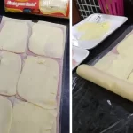Receitas Ninja - RONDELLI DE PRESUNTO E QUEIJO COM MASSA DE PASTEL massapastelrondele