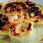 Receitas Ninja do Chatgpt - Rotoloni de Camarão rondeli_camarao