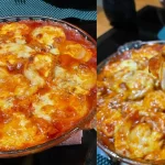 Receitas Ninja - Rondelli de Presunto e Queijo rondellipresuntoqueijo