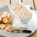 Receitas Ninja - PATÊ DE SARDINHAS E ALCAPARRAS FFD07A6D-E12F-464B-B06C-1E8DC19AA4BD