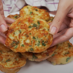 Receita de Pão Velho de Frigideira: Sabor e Praticidade para Reaproveitar Pães Amanhecidos Captura de tela 2024-11-24 174428