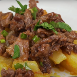 Segredo de Restaurante Chique: Carne com Batatas Captura de tela 2024-11-24 175715