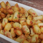 Receita de Bolinhos de Batata Frita com Presunto: Sabor e Praticidade em Cada Mordida Captura de tela 2024-11-24 191440