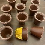 Copinho de Chocolate com Licor 3481