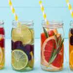 Água Aromatizada com Frutas agua-aromatizada-com-frutas