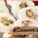 Alfajor de Nozes alfajor-de-nozes