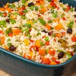 Arroz à Grega arroz-a-grega