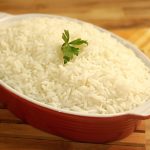 Arroz Branco Soltinho arroz-branco-soltinho