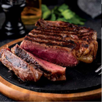 Bife ribeye grelhado com vagem bife-ribeye-grelhado-com-vagem