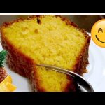 Bolo de Abacaxi de Liquidificador bolo-de-abacaxi-de-liquidificador