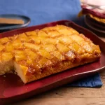 Bolo de abacaxi grelhado bolo-de-abacaxi-grelhado