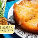 Bolo de Abacaxi na Airfryer bolo-de-abacaxi-na-airfryer