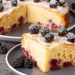 Bolo de Amora Gelado bolo-de-amora-gelado