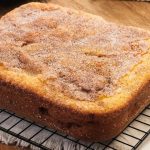 Bolo de Banana Cremoso bolo-de-banana-cremoso