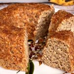 Bolo de Banana Zero Açúcar bolo-de-banana-zero-acucar