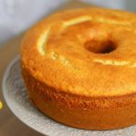 Bolo de Baunilha Caseiro bolo-de-baunilha-caseiro