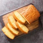 Bolo de Baunilha Fit bolo-de-baunilha-fit