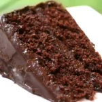 Bolo de Chocolate Cremoso bolo-de-chocolate-cremoso