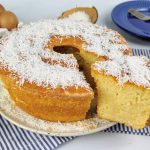 Bolo de Coco bolo-de-coco