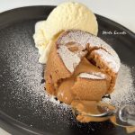 Bolo de Doce de Leite na Airfryer bolo-de-doce-de-leite-na-airfryer