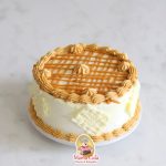 Bolo de Doce de Leite para Festa bolo-de-doce-de-leite-para-festa