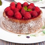 Bolo de Framboesa Cremoso bolo-de-framboesa-cremoso