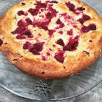 Bolo de Framboesa Rápido bolo-de-framboesa-rapido