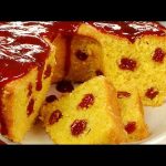 Bolo de Goiaba Fofinho bolo-de-goiaba-fofinho