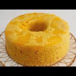 Bolo de Manga Fofinho bolo-de-manga-fofinho