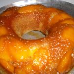 Bolo de Manga na Airfryer bolo-de-manga-na-airfryer