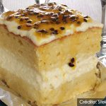 Bolo de Maracujá Gelado bolo-de-maracuja-gelado