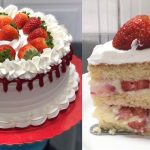 bolo-de-morango-cremoso