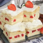 Bolo de Morango Gelado bolo-de-morango-gelado