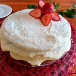 Bolo de Morango Rápido bolo-de-morango-rapido