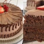 Bolo de Nutella Cremoso bolo-de-nutella-cremoso