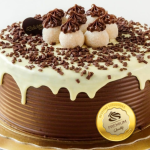 Bolo de Nutella para Vender bolo-de-nutella-para-vender