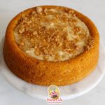 Bolo de Paçoca para Vender bolo-de-pacoca-para-vender
