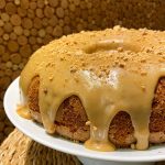 Bolo de Paçoca Sem Glúten bolo-de-pacoca-sem-gluten