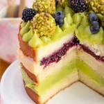 bolo-de-pistache-low-carb