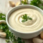 como-fazer-molho-de-alho