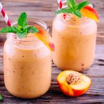 Coquetel de Pêssego coquetel-de-pessego