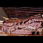 costela-bovina-na-churrasqueira