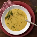 Creme de Mandioquinha creme-de-mandioquinha