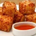 Dadinho de Tapioca dadinho-de-tapioca